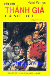 Bảy Cây Thánh Giá Bằng Chì