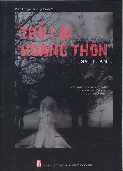 TRỞ LẠI HOANG THÔN