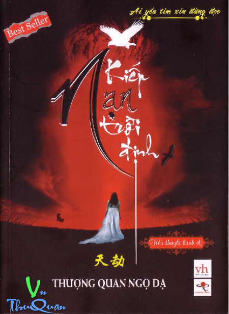KIẾP NẠN TRỜI ĐỊNH 