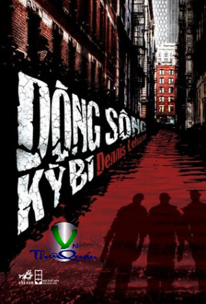 Dòng Sông Kỳ Bí