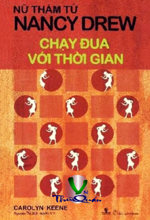 Chạy đua với thời gian