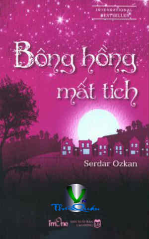 Bông Hồng Mất Tích