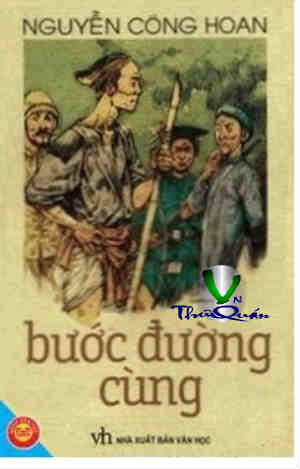 Bước đường cùng