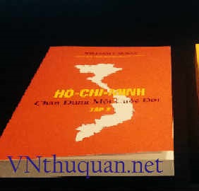 Hồ Chí Minh- Chân Dung Một Cuộc Đời