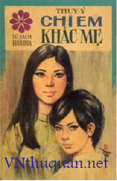 Chị Em Khác Mẹ