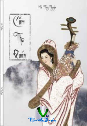 Cầm Thư Quán