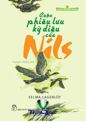 Cuộc Phiêu Lưu Kỳ Diệu Của Nils
