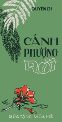 Cánh Phượng Rơi