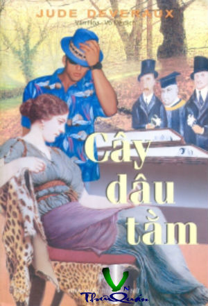 Cây Dâu Tằm