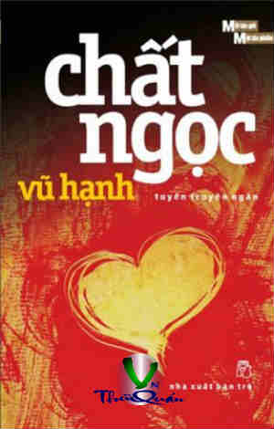 Chất Ngọc