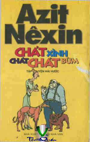 Chát Xình Chát Chát Bùm