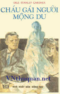 Cháu Gái Người Mộng Du