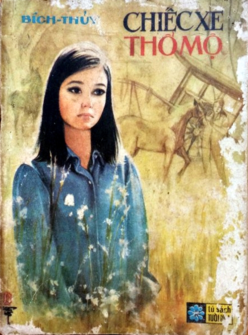 Chiếc Xe Thổ Mộ