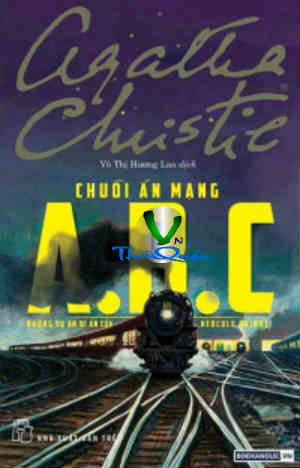 Chuỗi án mạng A.B.C