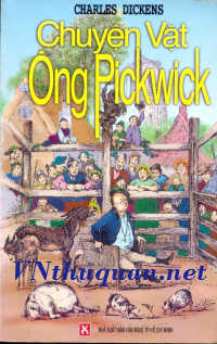 Chuyện Vặt Ông Pickwick