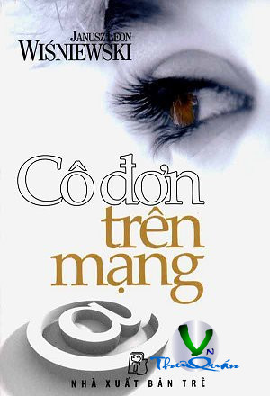 Cô đơn trên mạng