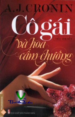 Cô Gái Và Hoa Cẩm Chướng