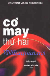 Cơ May Thứ Hai