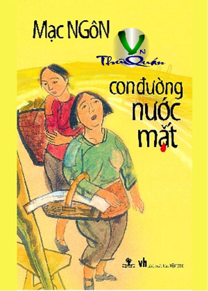 Con Đường Nước Mắt