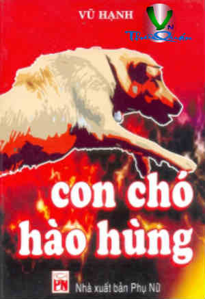 Con Chó Hào Hùng