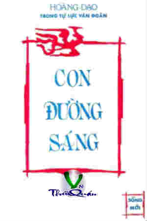 Con Đường Sáng