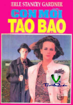 Con Mồi Táo Bạo