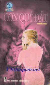 Con Quỷ Đất