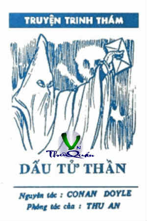 Ảnh bìa truyện