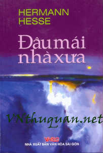 Đâu mái Nhà Xưa