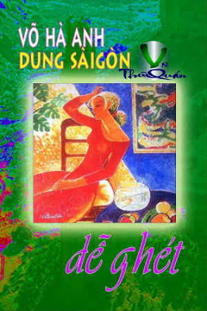 Dễ Ghét