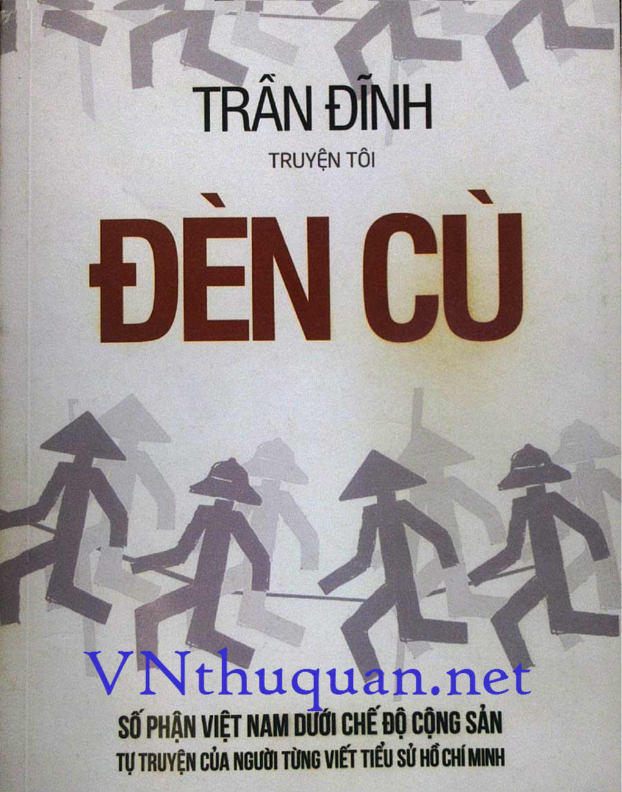 Đèn Cù (Tập 2)