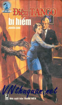Điệu Tango Bí Hiểm