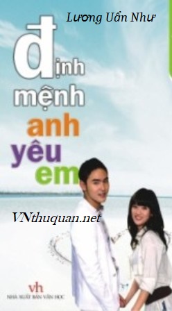 Định Mệnh Anh Yêu Em