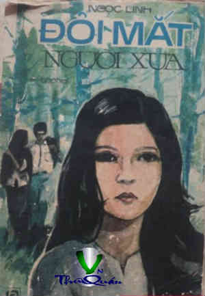 Đôi Mắt Người Xưa