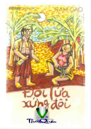 Ảnh bìa truyện