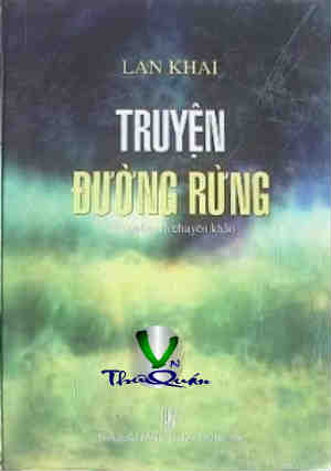 Truyện Đường Rừng