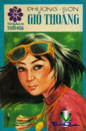 Gió Thoảng