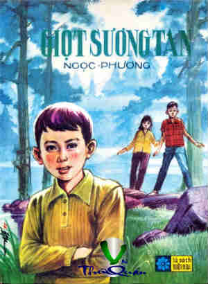 Giọt Sương Tan