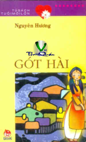 Gót Hài