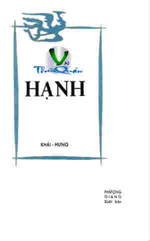 Hạnh