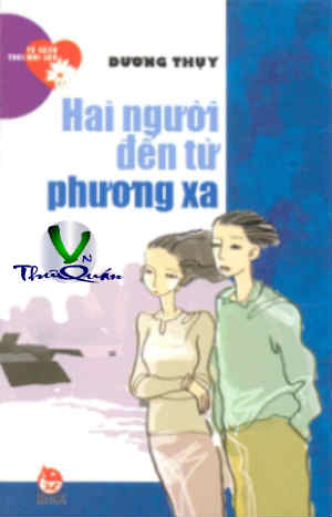 Hai Người Đến Từ Phương Xa