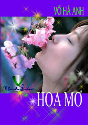 Hoa Mơ