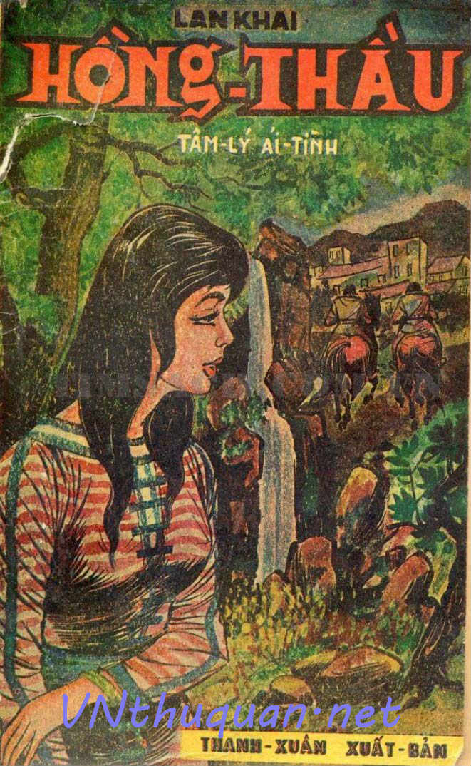 Hồng Thầu