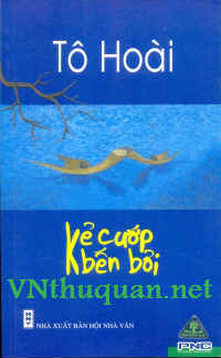 Kẻ Cướp Bến Bỏi