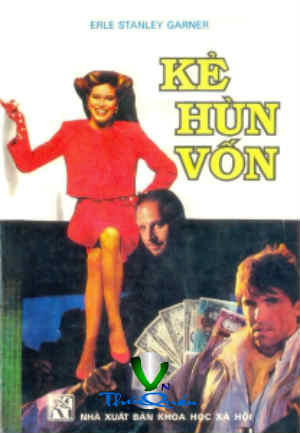 Kẻ Hùn Vốn
