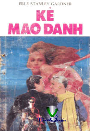 Kẻ Mạo Danh