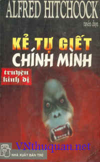 Kẻ Tự Giết Chính Mình