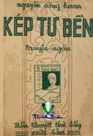 Kép Tư Bền