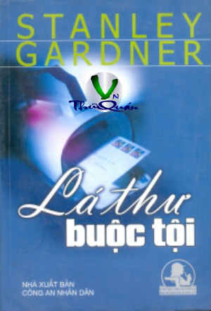 Lá Thư Buộc Tội