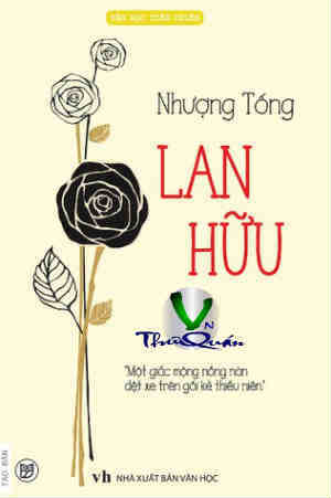 Lan Hữu